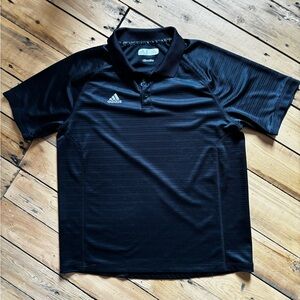 Adidas golf shirt *L